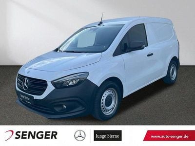 Mercedes Citan 112