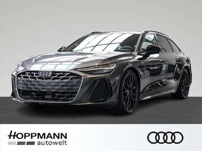 Daytonagrau perleffekt Neu 2025 Audi A6 Edition .1 Kombi | 77.820 € (Etwas zu teuer)