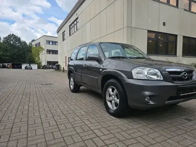 Gebraucht Mazda Tribute
