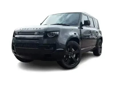 Gebraucht Land Rover Defender HSE 349 PS (256 kW) 2026 Grau SUV
