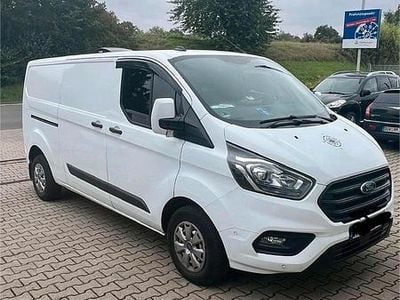 Gebraucht Ford Transit 2021 Van / Kleinbus