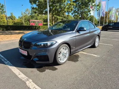 Gebraucht BMW 218 Gran Coupé