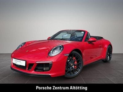 Porsche 911 Carrera GTS