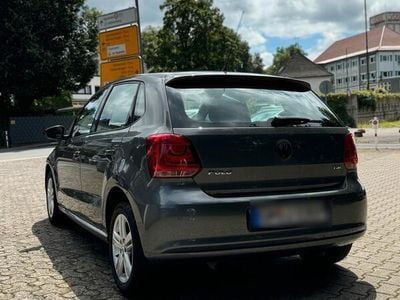 VW Polo