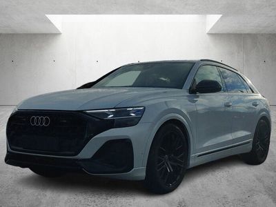 gebraucht Audi Q8 SUV 50 TDI quattro