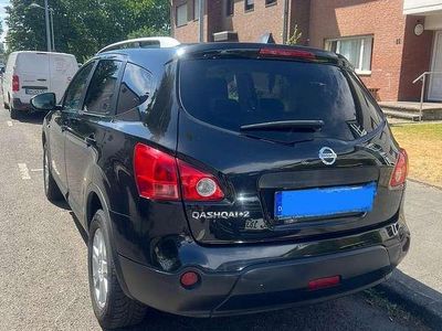 Gebraucht Nissan Qashqai +2