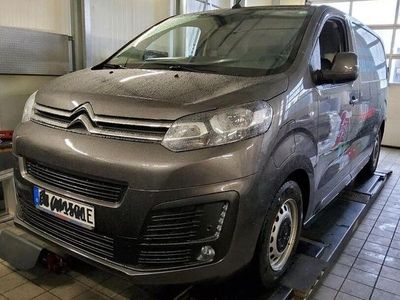 Citroën e-Jumpy