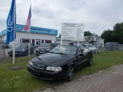 Gebraucht Volvo C70