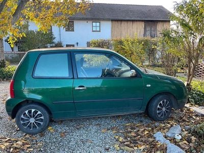 VW Lupo