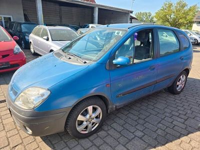 Renault Scénic