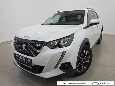 Gebraucht Peugeot 2008