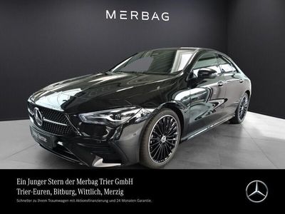 Mercedes CLA200