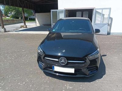 Mercedes B250e