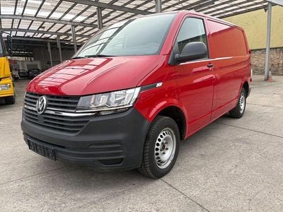 Gebraucht VW T6.1