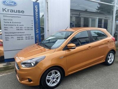 Ford Ka Plus