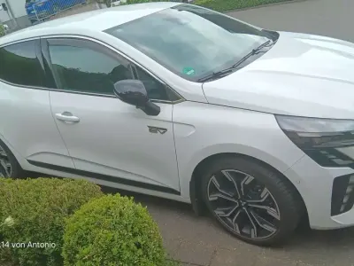 Gebraucht Mitsubishi Colt Top 94 PS (69 kW) 2023 Weiß Kleinwagen