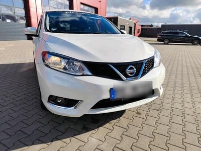 Nissan Pulsar