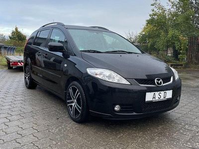 Mazda 5