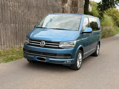 Gebraucht VW Multivan