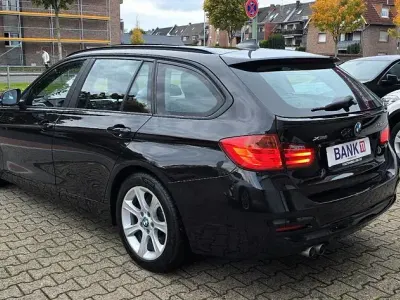 Gebraucht BMW 330