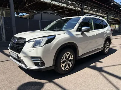 Gebraucht Subaru Forester