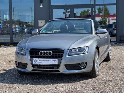 Audi A5 Cabriolet