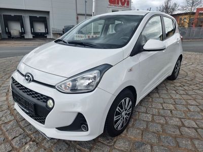 gebraucht Hyundai i10 YES!