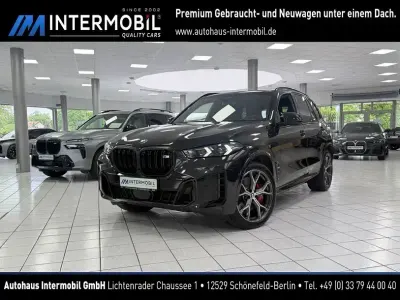 Gebraucht BMW X5