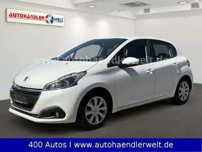 Gebraucht Peugeot 208