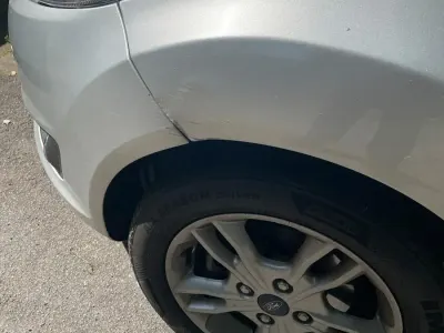 Gebraucht Ford Fiesta