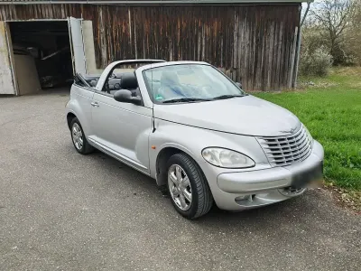 Occasion Chrysler PT Cruiser