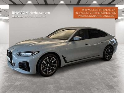 BMW 420 Gran Coupé