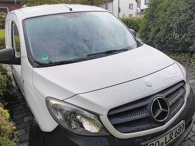 Mercedes Citan 108