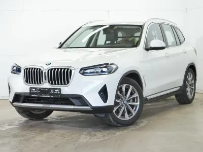 Gebraucht BMW X3