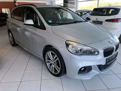 Gebraucht BMW 218