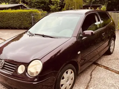 Gebraucht VW Polo