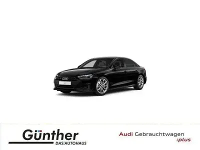 Używany Audi A4