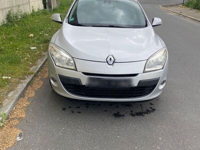 gebraucht Renault Mégane 1.4
