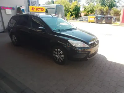Gebraucht Ford Focus