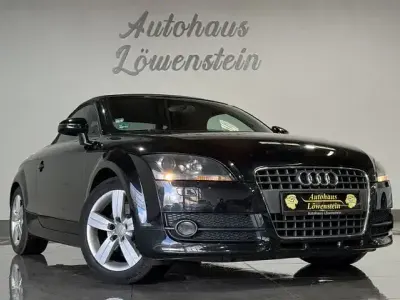 Gebraucht Audi TT Roadster