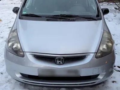 Occasion Honda Jazz
