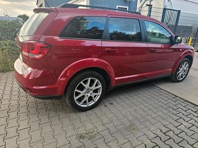 Fiat Freemont