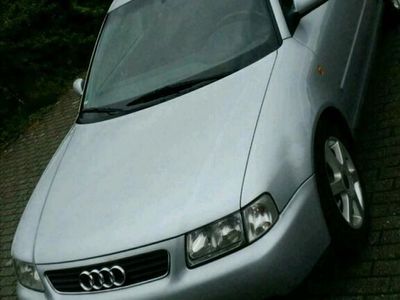 gebraucht Audi A3 8L