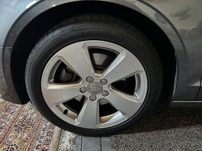 Gebraucht Audi A3 Cabriolet Ambition 180 PS (132 kW) 2014 Schwarz Cabrio