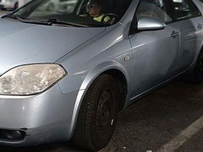 Nissan Primera