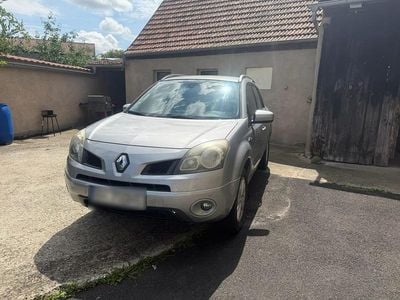 Second-hand Renault Koleos 150 CP (110 kW) 2009 SUV