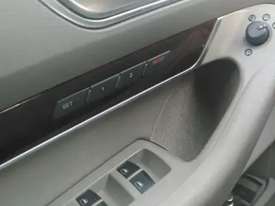 Gebraucht Audi A6 232 PS (170 kW) 2007 Silber Kombi