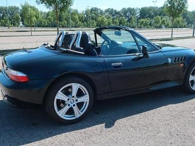 BMW Z3