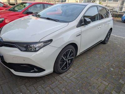 gebraucht Toyota Auris Hybrid 1.8