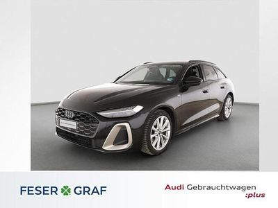 Usata Audi A5 Ambiente 204 CV (150 kW) 2025 Nero Station wagon